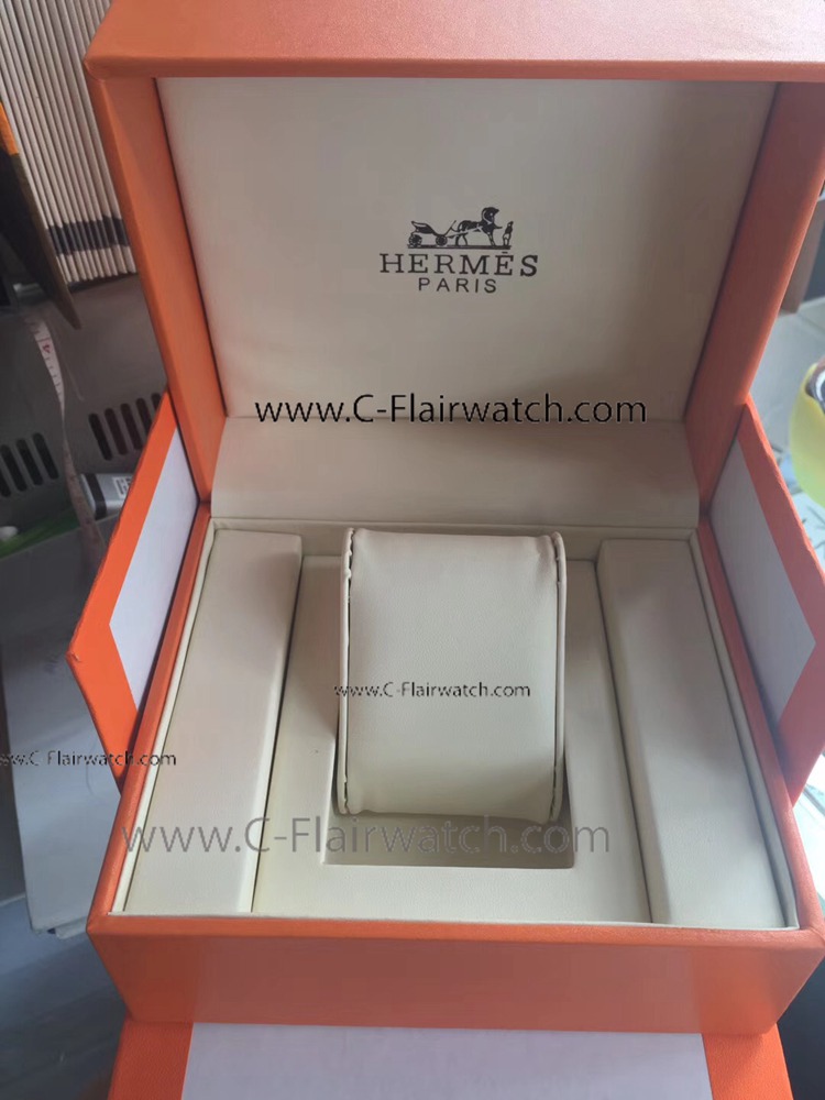 HERMES Watch Box - Best Replica Watch Boxes